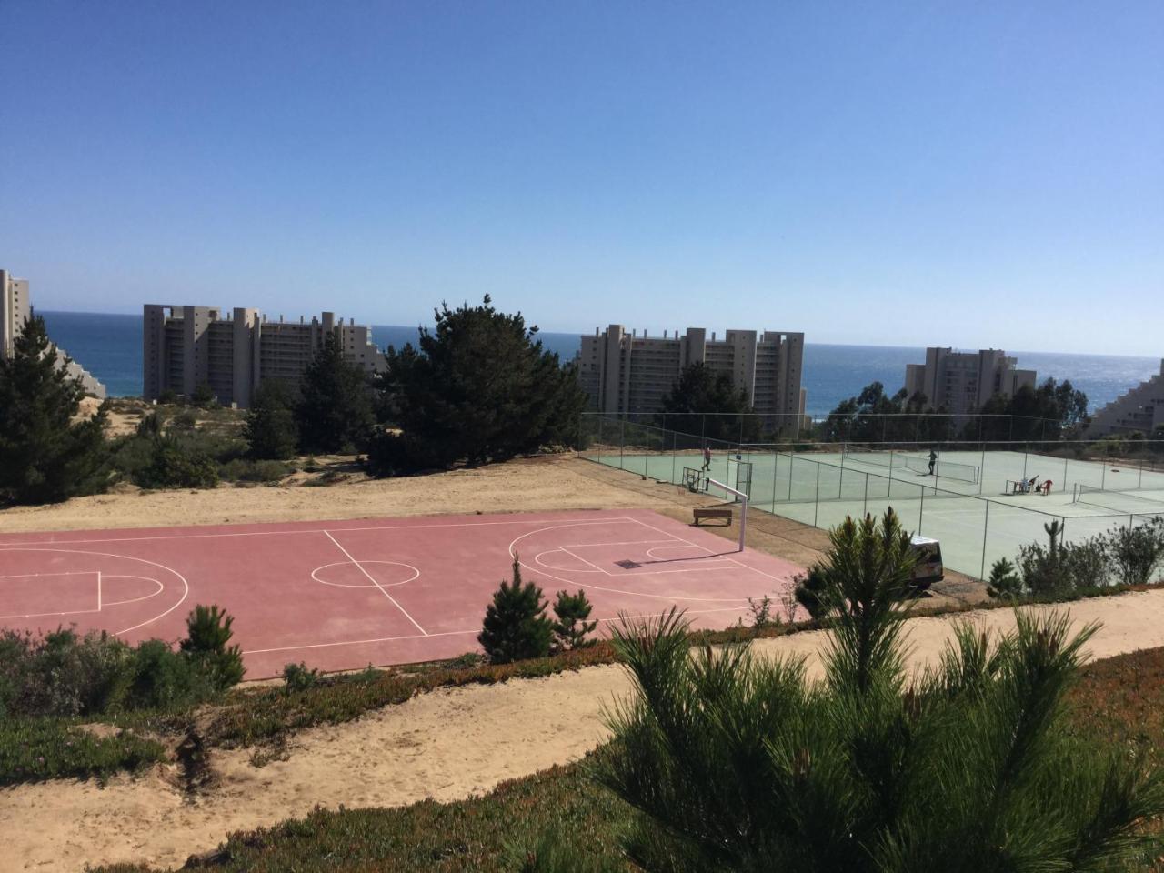 Departamento En Laguna Bahia 알가로보 외부 사진